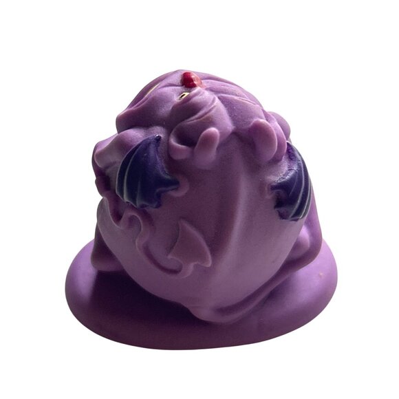 Vintage Disney Hercules 1997 Hades & Pain PVC Figurines Set - Picture 5 of 7